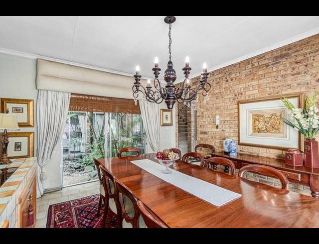 4 BEDROOM HOUSE FOR SALE IN MAGALIESSIG